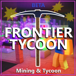 Frontier Tycoon [Open Sourced]
