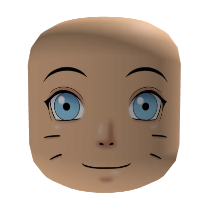 Himawari Uzumaki | Roblox Item - Rolimon's