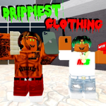 Drippiest Clothing.Ent