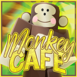 Monkey Café Moderation Department
