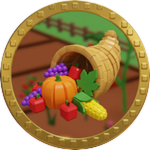 Cornucopia!