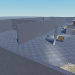 Gun Arena