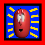 The Church of Bob the Tomato
