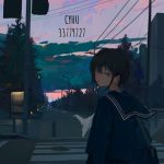 愛| CYHU