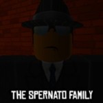 'The Spernato Family'