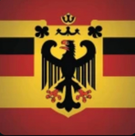 Imperial Deutschland realm