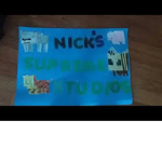 Nick's Supreme Studios