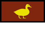 DUCKY ARMY !
