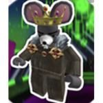 Support rats United here BAD CAT