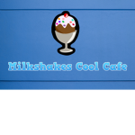 Milkshakes Cool Cafe