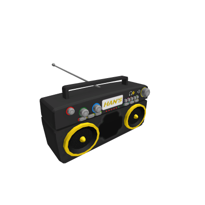 Proximity Prompt Radio