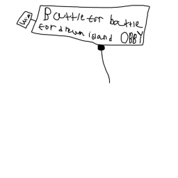 BFB Obby (EARLY)