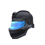 Alpha Visor