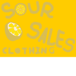 Sour Sales Clothing