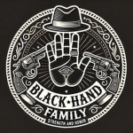 Black Hand Mafiа