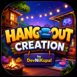 Lee Studio HANGOUT CREATION