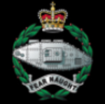 [BA] Royal Tank Regiment,