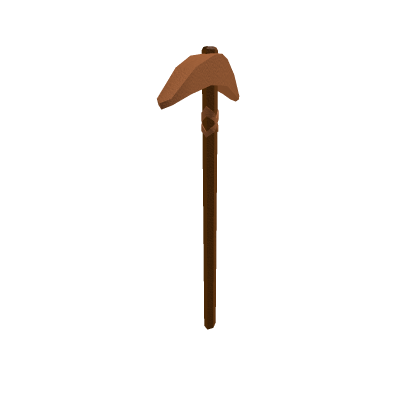 Wood Pick