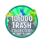 Game Badge Thumbnail