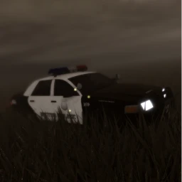 THE RAKE: Investigation icon