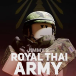 ( Royal Thai Navy )