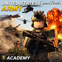 [NEW!] Army Academy Roleplay 💥