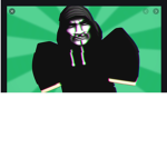 Shady people/hackers