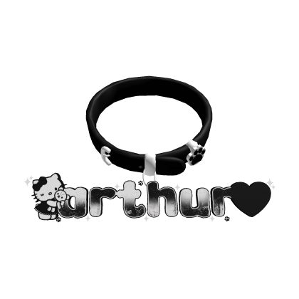 ♡⸝⸝ arthur Roblox item
