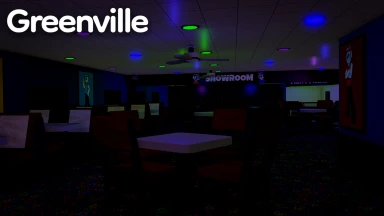 Halloween 2026 Roblox place thumbnail