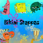 BKS-Bikini Steppas