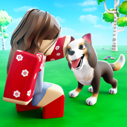 Pet Store Tycoon 1 icon