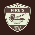 Fire Towing And Recovery!