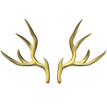 Golden Antlers