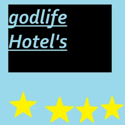 godlife hotels icon