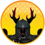 Game Badge Icon