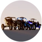 Can-Am Custom Pack RS/RC (ALL OF THEM ARE SCRIPTED