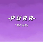 -P U R R-