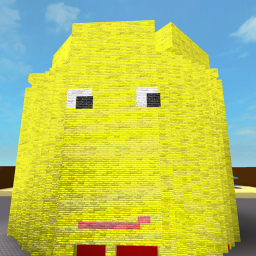 Grand Potato Hotel