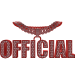 Official Red Cuban