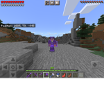 Minecraft Big Fans!