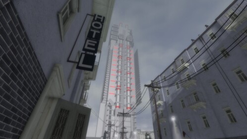 Power Tower V2