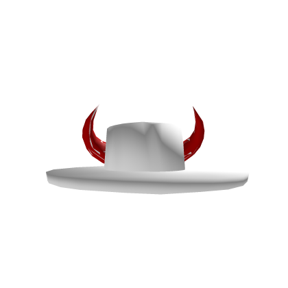  Infernal Halo Hat