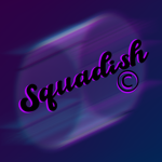 Squadish 😎