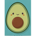 Avocado squad2354