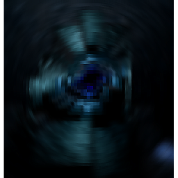 LOOK AT HELL ON YOUR WAY TO HEAVEN