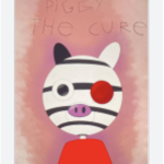 Piggy:The Cure Group