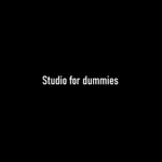 Studio for dummies