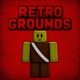 Retro grounds 🔥