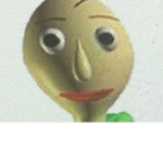 Baldi and baldina stuff!