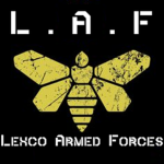 LAF.: Lexco Armed Forces